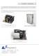 Celle frigo componibili