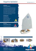 Regatta Optimist