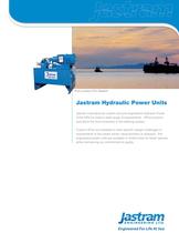 HPU Cutsheet website