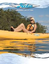 2009 Kayak Collection