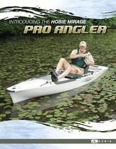 Pro Angler Brochure