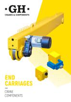 Crane components