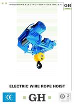 Hoists 