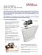 Active Fin Stabilizers 162 - 174 - 252 - 254 - 302