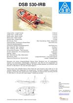 DSB 530-IRB