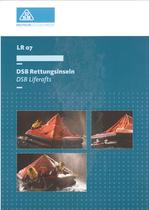 DSB Liferafts