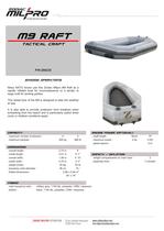 M9 Raft