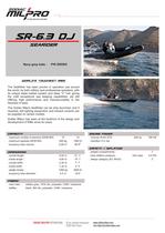 SEA-RIDER 6.3 IO DJ