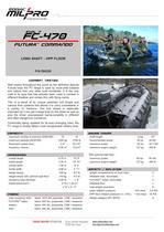 TDS FC 470 Evol 7
