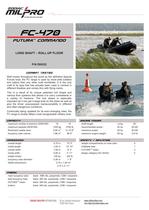 TDS FC 470 long shaft
