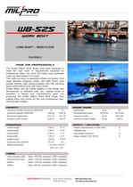 WB 525