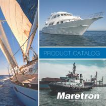 Maretron Product Catalog