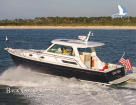 Back Cove 33