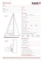 THE SAILMAKERS 