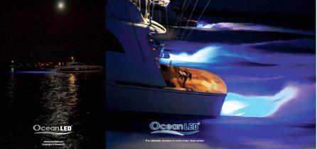 OceanLED - The ultimate solution to underwater lighting