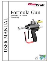 Formula Gun User Manual 