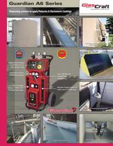 Guardian A6 Brochure