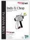 Indy-X User Manual 
