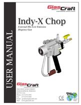 Indy-X User Manual 