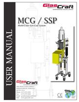 MCG User Manual