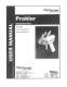 Probler Gun User Manual