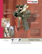 Probler P2 Gun Brochure