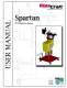 RTM Spartan Brochure