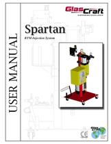 RTM Spartan Brochure