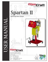 RTM Spartan II Brochure