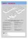 JETFLOAT INTERNATIONAL CATALOGO - JETFLOAT INTERNATIONAL