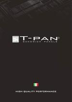 PRODOTTI E LAVORAZIONI