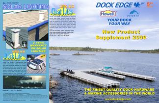 DockEdge 2008 Supplement
