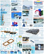 DockEdge/Howell Product Guide
