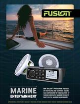 Marine entertainment