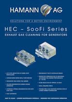 HEC-SOOFI Brochure