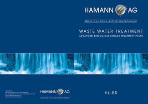 HL-BR Brochure