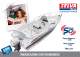 Selva 2012: Imbarcazioni con Fuoribordo Open Elegance Line, Open Classic Line, Tiller Line