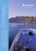 Consilium Selesmar ECDIS