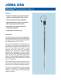MetritapeTM Level Sensor Type LA