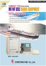 SRG series