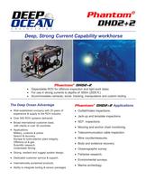 Phantom DHD2+2
