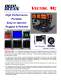 Vector M5 Brochure