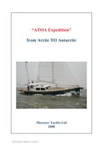 ATOA Expedition Brochure 2008