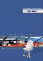 Portner product catalog