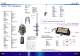 BANTEN - Antenne Radio-Catalogo diporto e Professionale GMDSS 2010 - Banten antenne radio