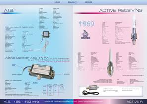 AIS