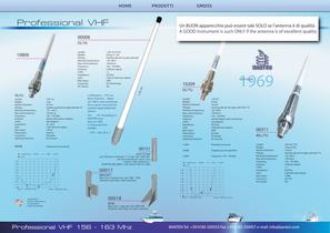 VHF Professional