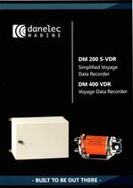 Brochure DM200/400