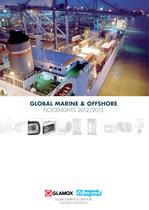 Global Marine & Offshore catalogue Floodlights