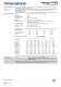 INTERGARD 7600 DATA SHEET